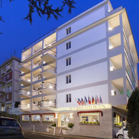 La Meridiana 4* Sorrento