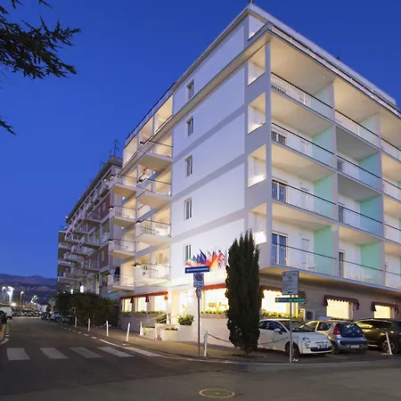 Hotel La Meridiana Sorrente