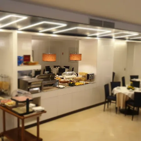 La Meridiana 4*