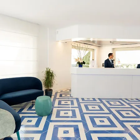 La Meridiana Szálloda 4*