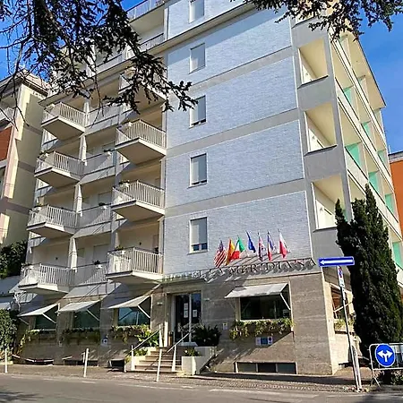 La Meridiana
