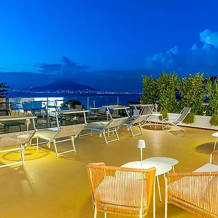 Hotel La Meridiana Sorrento