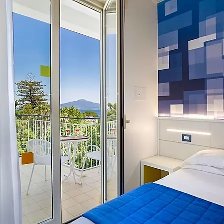La Meridiana Hotel