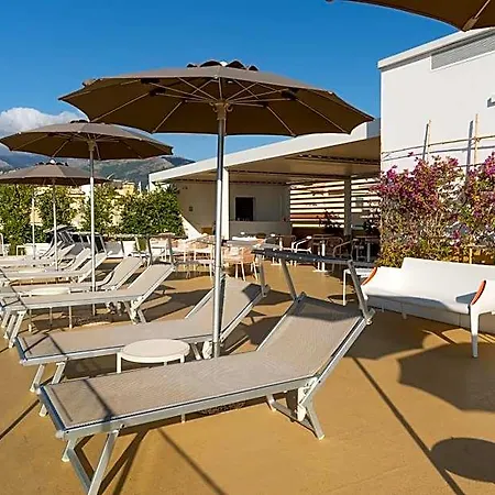 Hotel La Meridiana 4*