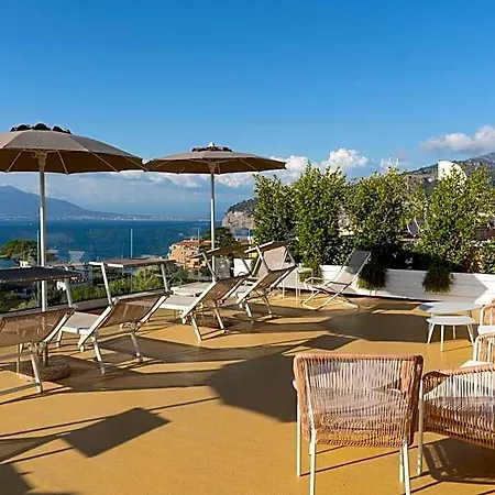 La Meridiana Hotel