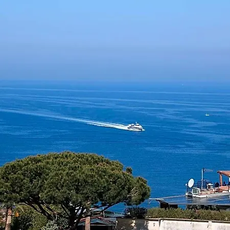 La Meridiana