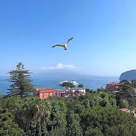 La Meridiana Hotel 4*