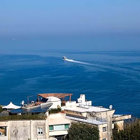 Hotel La Meridiana