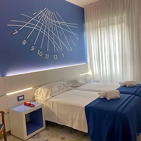 La Meridiana Hotel Sorrento