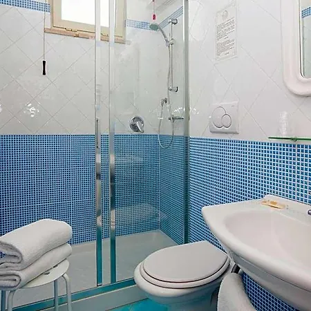 Hotel La Meridiana