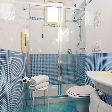 Hotel La Meridiana 4*
