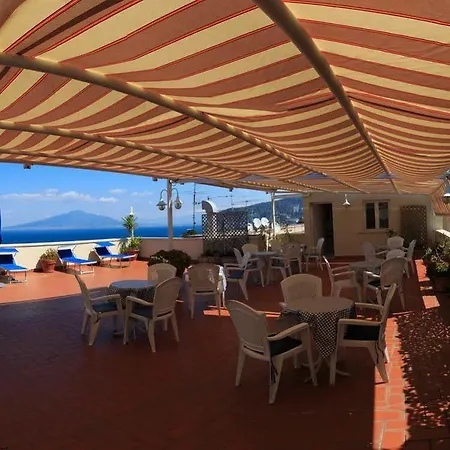 Hotel La Meridiana 3*