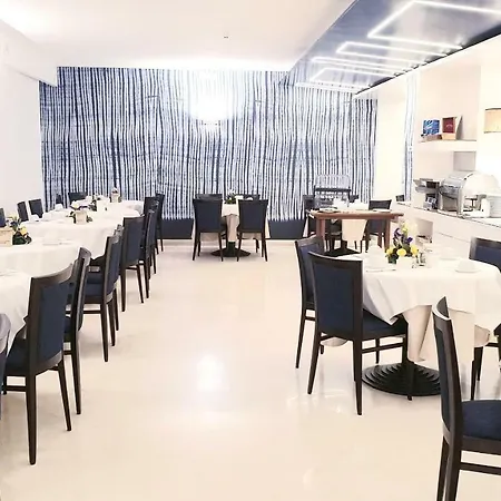 La Meridiana Hotel