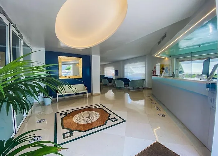 Hotel La Meridiana 4*