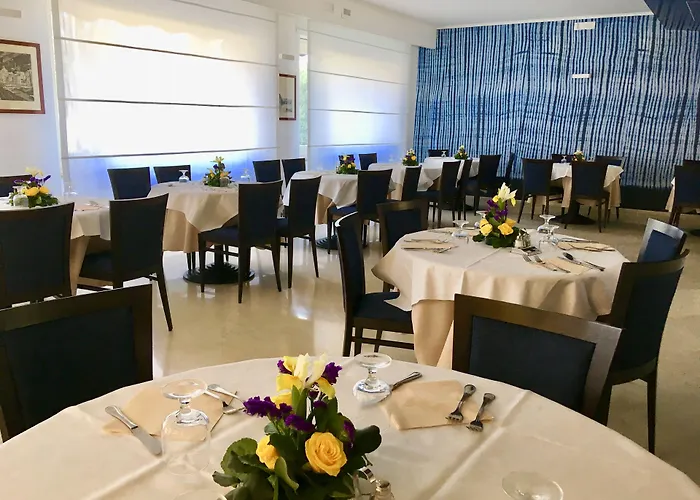 Hotel La Meridiana Sorrento