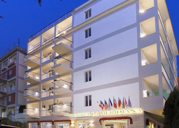 La Meridiana 4* Sorrento