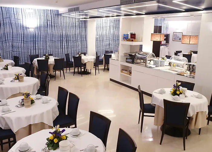 La Meridiana Hotel Sorrento