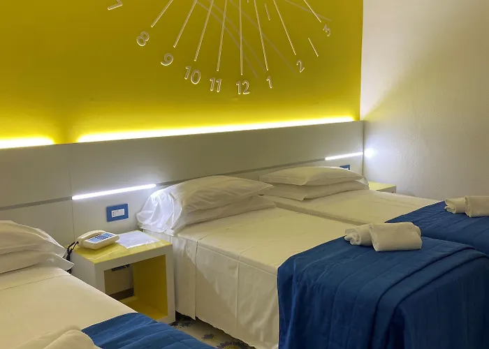 Hotel La Meridiana Sorrento