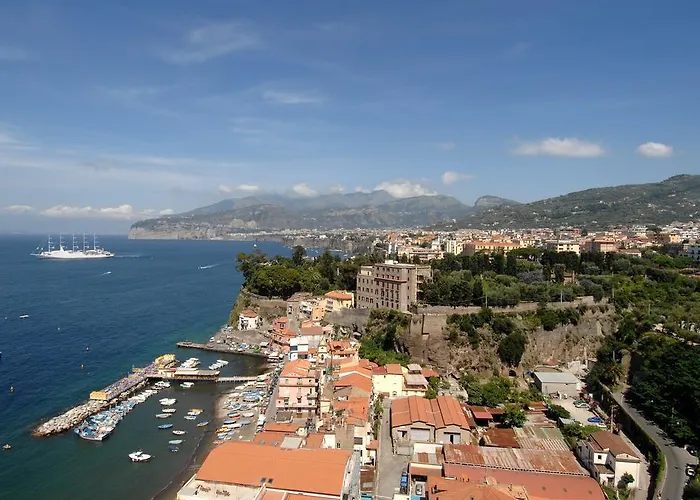 Hotel La Meridiana 4*