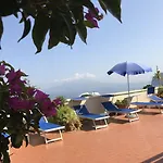 La Meridiana Готель