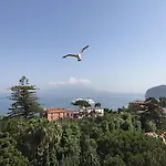 La Meridiana 4* Сорренто