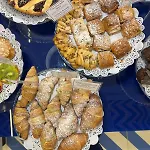 La Meridiana Готель Сорренто