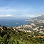 La Meridiana 4* Сорренто