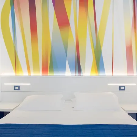 Hotel La Meridiana