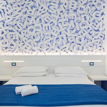 La Meridiana Hotel