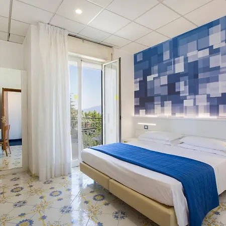 La Meridiana Sorrento