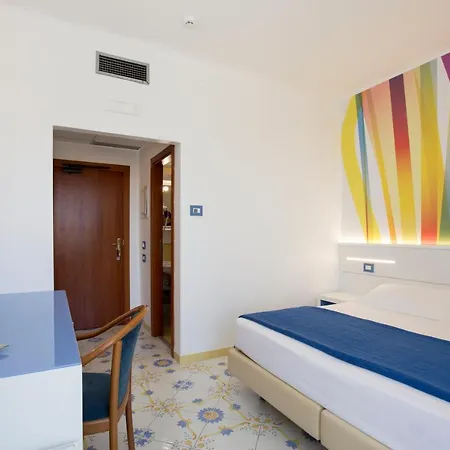 La Meridiana Hotel Sorrento