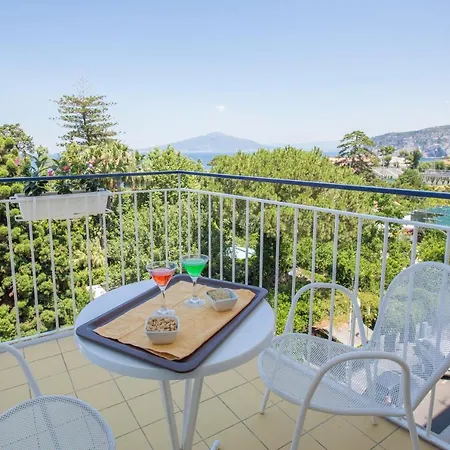 La Meridiana Hotel 3*
