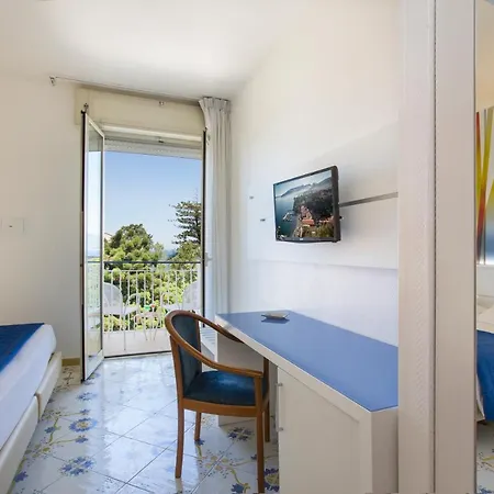 Hotel La Meridiana Sorrento