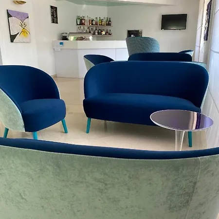 Hotel La Meridiana