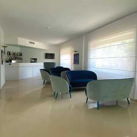 La Meridiana Sorrento