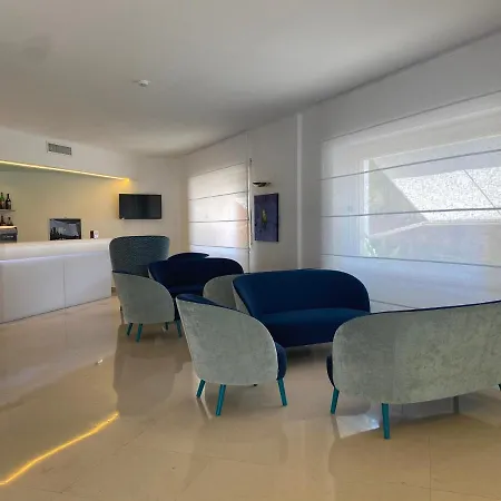 Hotel La Meridiana