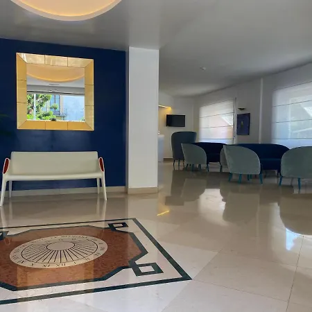 La Meridiana Hotel Sorrento