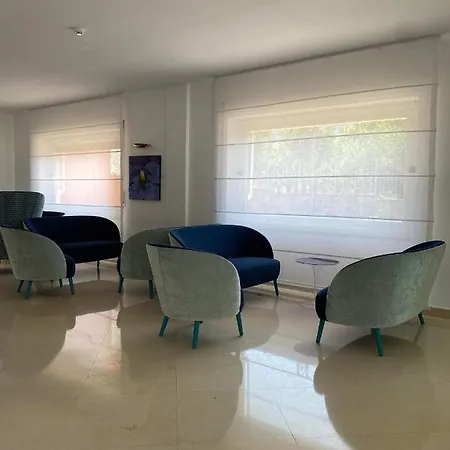 La Meridiana Hotel Sorrento