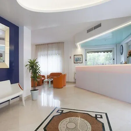 La Meridiana Hotel