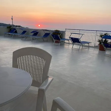 La Meridiana Hotel