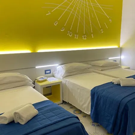 Hotel La Meridiana 4*