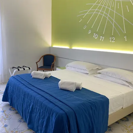 La Meridiana Hotel 3*