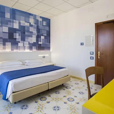 La Meridiana Hotel