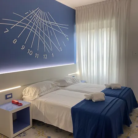 La Meridiana Hotel Sorrento