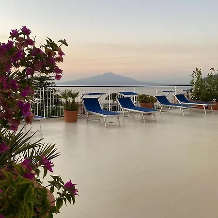 Hotel La Meridiana 3*
