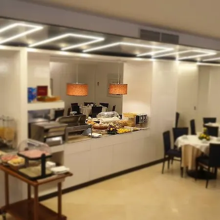 La Meridiana Hotel
