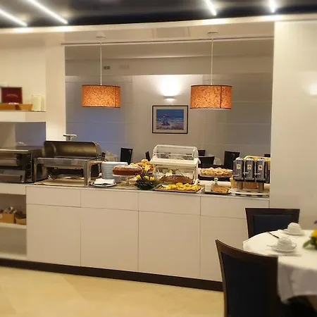 Hotel La Meridiana