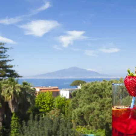 Hotel La Meridiana 3*