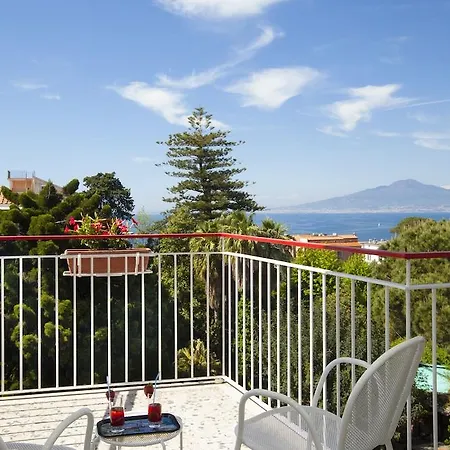 La Meridiana Sorrento