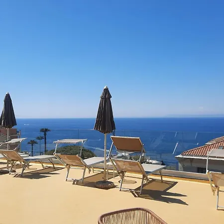 La Meridiana Hotel 3*